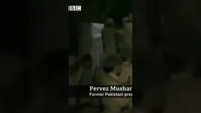 Pervez Musharraf died in Dubai|Breaking News|ISPR condolence