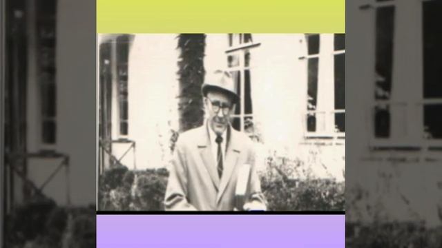 Третьяков Семен Михайлович- агроном, ученый, автор проекта памятника Бестужеву в Адлере смотреть онлайн