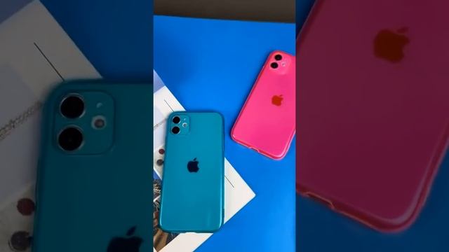 Неоновые силиконовые чехлы с протекцией от прилипания смотреть онлайн