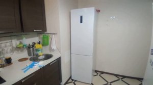Как я купил Холодильник Haier C2F637CWMV (белый)/ Мой отзыв и пару советов.