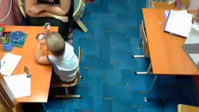 частный развивающий детский сад "Умный Малыш" Волгоград Дзержинский район 7 Ветров 8-961-685-45-47 смотреть онлайн