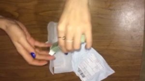 Масло для кутикул. Ручка-дизайн.