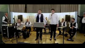 Emil Petrosyan Sharan