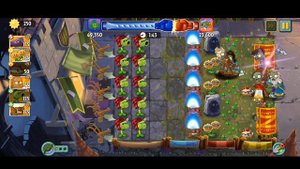 ЛУЧШИЕ СВЯЗКИ ДЛЯ ТЕКУЩЕЙ АРЕНЫ| PvZ 2 Арена #pvz2