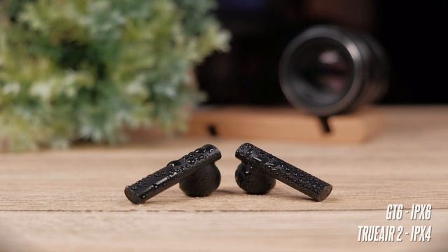 This Earbuds are US 20?! Haylou GT6 In-Depth Review! смотреть онлайн