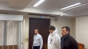 Рэпера VACÍO арестовали на 15 суток после almost naked вечеринки в клубе «Мутабор».