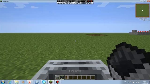 как сделать машину без модов в майнкрафт. смотреть онлайн