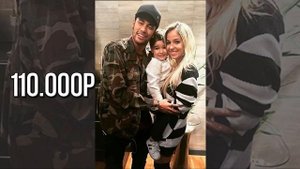 СКОЛЬКО NEYMAR ТРАТИТ НА ВЕЩИ. ЧТО НОСИТ НЕЙМАР