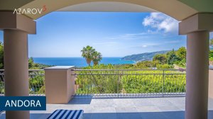 For sale villa in Andora 350 м2, Liguria | Вилла в Андора, Лигурия 350 м2