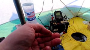 #Рыбалка_на_рипуса_Челябинская_область? Рыбалка на коконы ч.2 ?