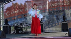 Александра Трошина "Ромашка белая"