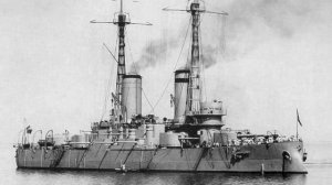 Военно-морской флот России. Наша гордость и мощь.