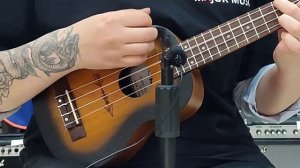 Укулеле сопрано Veston KUS100 DESERT | обзор от MAJOR MUSIC