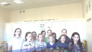 Правила по сольфеджио в песенках для  3 кл ДМШ