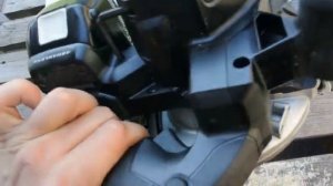 Makita XSH04 Subcompact компактная паркетка небольшой обзор