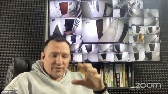 Эфир «Вопрос-Ответ» 21 февраля  Школа краткосрочной аренды квартир