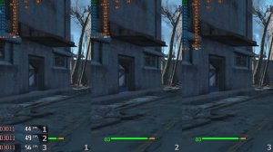 Fallout 4 _ FX-8320E vs Ryzen 5 1600 _  GTX1060 _ FPS.mkv