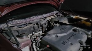 Установка ЖАБО С ПРИОРЫ 2 В ПРИОРУ 1 & Замена ТРАПЕЦИИ В СБОРЕ ЗА 5 мин