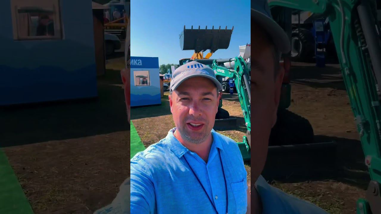 День Сибирского Поля 2024 3день заключительный смотреть онлайн