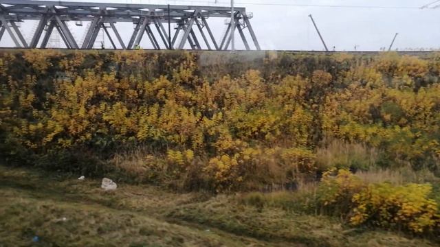 ЮВХ от Текстильщиков до Кубанской 13.10 смотреть онлайн