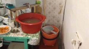 Готовлю еду в русской печке | Как готовить в деревне | Быт в деревне (8 ноября 2018)