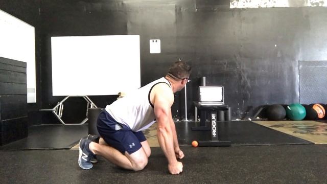 Limber 11 warm up video смотреть онлайн