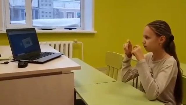 Ментальная арифметика. Математика. Считать в уме быстро. Соробан. Абакус. г.Тюмень. ДРЦ КУБИК смотреть онлайн