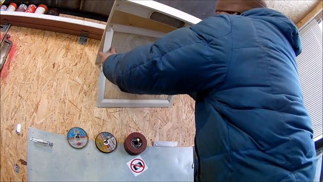 ВЫТЯЖКА В ГАРАЖЕ СВОИМИ РУКАМИ ДЛЯ СВАРОЧНОГО СТОЛА ventilation diy