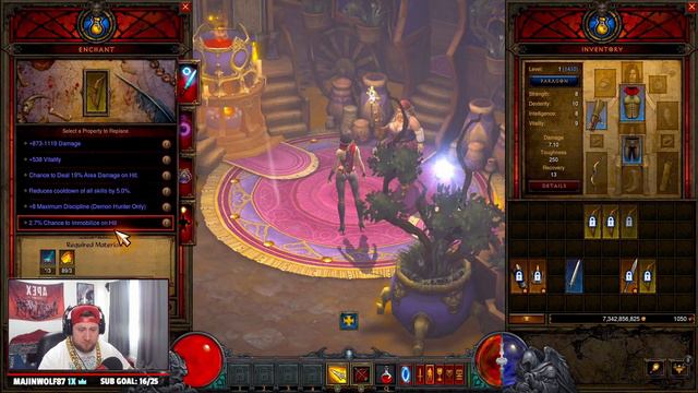 Diablo 3 Season 27 Complete Leveling Guide 1-70! (ALL CLASSES)