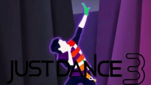 Pump It - Black Eyed Peas [Just Dance 3]