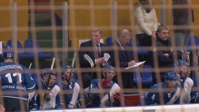 15 февраля - день рождения главного тренера ТХК Алексея Ждахина! смотреть онлайн