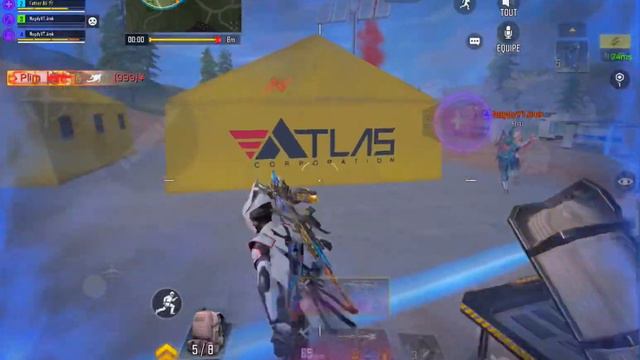 NA Tournament but this time with the real NAGDY 🤣🔥 - Call of duty : Mobile смотреть онлайн