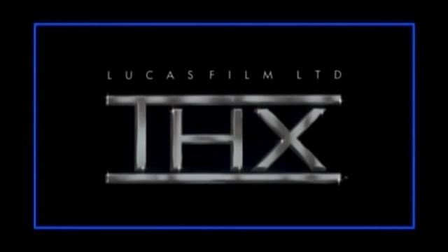 THX Broadway (Disney VHS Edition) Improved Quality смотреть онлайн