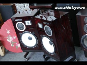 PIONEER S-955 III обзор Oldplayer.ru