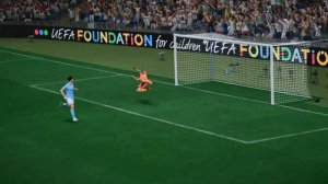 FIFA 23 - NET PHYSICS compilation.