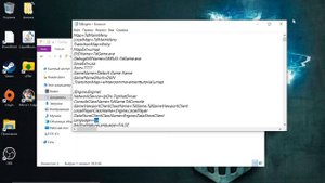 Как поменять язык в Mirror's Edge