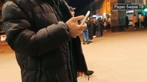 РадиоБашка Знакомство с НЕМКОЙ / Гламур блогер / Бомж ТВ