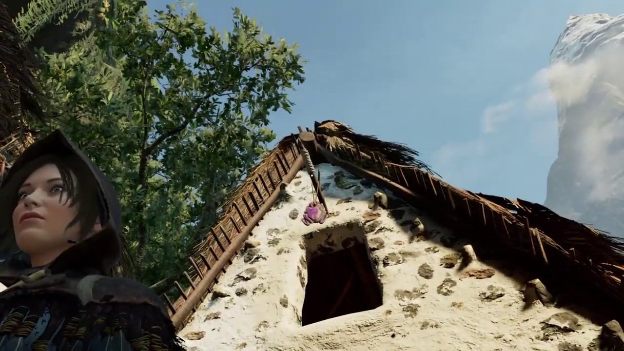 Shadow of the Tomb Raider - 31