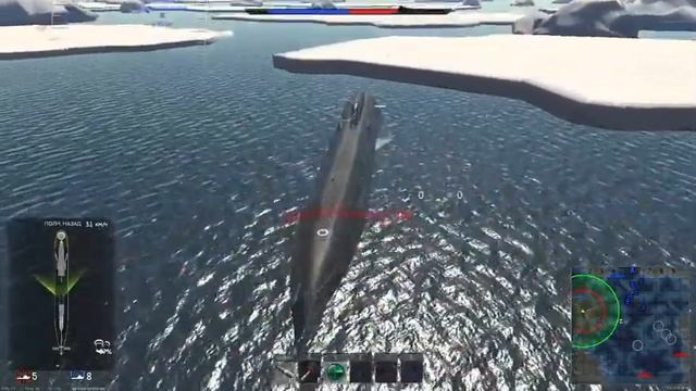 в war thunder добавили подводные лодки!? смотреть онлайн