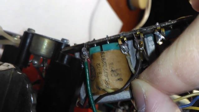 VEF 202 | Ремонт и реставрация | ч.1 смотреть онлайн