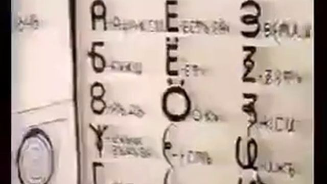 Введение в ВсеяСветную Грамоту