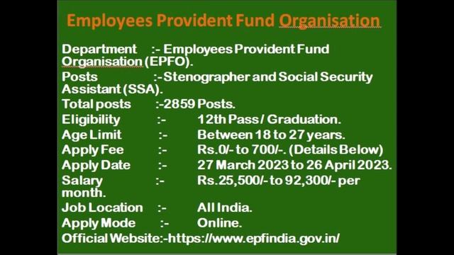 April 2nd week 2023|Govt Jobs Updates |Jobs Vacancy |रोजगार समाचार| Employment News |JobsPdfDownloa смотреть онлайн
