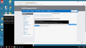 M2MSupport.net - How to download and install AT Command Tester Tool?