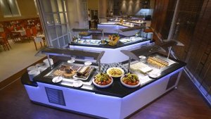 The Sindbad 5* Тунис