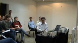 Компьютерная телефония (CTI)