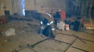 Современный ремонт старого телевизора.