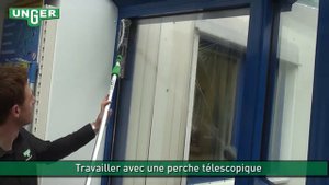 Mouilleur ErgoTec Ninja - UNGER