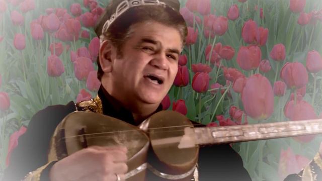 Пение о Христе на узбекском языке.