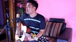 Via Vallen - Bagaikan Langit dan Bumi (Cover Akustik)