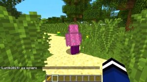 ЛУНТИК ПОЛУЧИЛ ДВОЙКУ В ПЕРВЫЙ ДЕНЬ ШКОЛЫ В МАЙНКРАФТ В РЕАЛЬНОЙ ЖИЗНИ ШКОЛА MINECRAFT